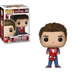Pop! Games: Spider-Man - Complete Set