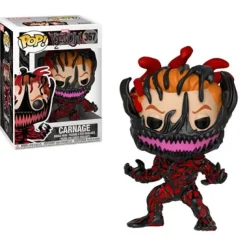 Pop! Marvel Venom Series - Carnage Cletus Kasady