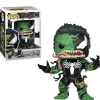 Pop! Marvel Venom Series - Hulk