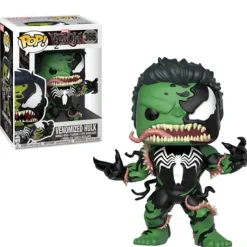 Pop! Marvel Venom Series - Hulk