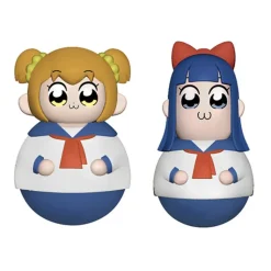Pop Team Epic Daruma
