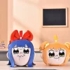 Pop Team Epic Eye Mask + Miniature Pillow Set