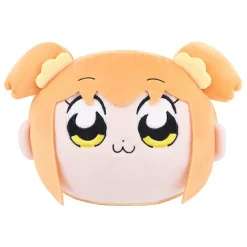 Pop Team Epic Eye Mask + Miniature Pillow Set
