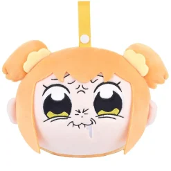 Pop Team Epic Eye Mask + Miniature Pillow Set