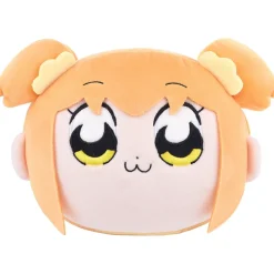 Pop Team Epic Eye Mask + Miniature Pillow Set