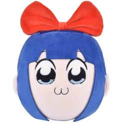 Pop Team Epic Eye Mask + Miniature Pillow Set
