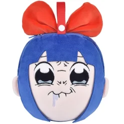 Pop Team Epic Eye Mask + Miniature Pillow Set