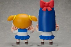 Pop Team Epic Jumbo Soft Vinyl Figure Collection