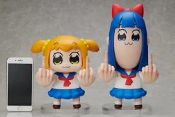Pop Team Epic Jumbo Soft Vinyl Figure Collection