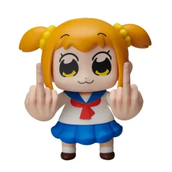 Pop Team Epic Jumbo Soft Vinyl Figure Collection