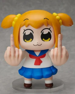 Pop Team Epic Jumbo Soft Vinyl Figure Collection