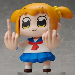 Pop Team Epic Jumbo Soft Vinyl Figure Collection