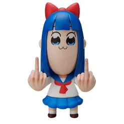 Pop Team Epic Jumbo Soft Vinyl Figure Collection