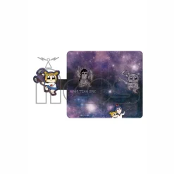 Pop Team Epic Notebook-Style Smartphone Case