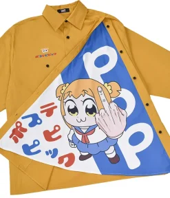 Pop Team Epic Shirt