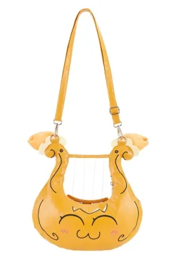 Pop Team Epic Shoulder Bag