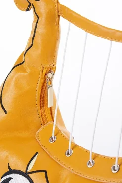 Pop Team Epic Shoulder Bag