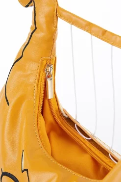 Pop Team Epic Shoulder Bag