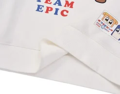 Pop Team Epic Sweatshirt