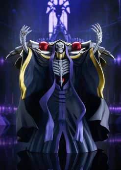 Pop Up Parade SP Overlord Ainz Ooal Gown (Re-run)