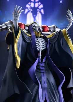 Pop Up Parade SP Overlord Ainz Ooal Gown (Re-run)