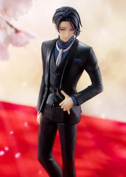 Pop Up Parade Touken Ranbu -Online- Mikazuki Munechika: Ceremonial Attire Ver. L Size