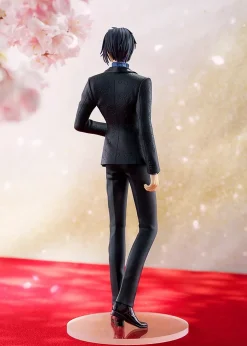 Pop Up Parade Touken Ranbu -Online- Mikazuki Munechika: Ceremonial Attire Ver. L Size