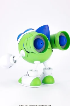 Pop'n TwinBee: Rainbow Bell Adventures - Gwinbee (Re-run)