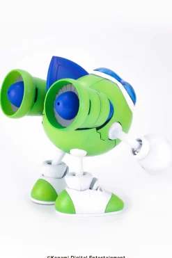 Pop'n TwinBee: Rainbow Bell Adventures - Gwinbee (Re-run)