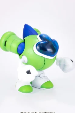 Pop'n TwinBee: Rainbow Bell Adventures - Gwinbee (Re-run)