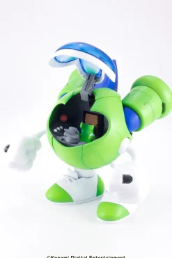 Pop'n TwinBee: Rainbow Bell Adventures - Gwinbee (Re-run)