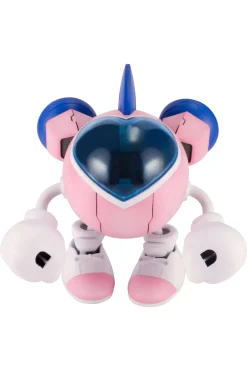 Pop'n TwinBee: Rainbow Bell Adventures - Winbee (Re-run)