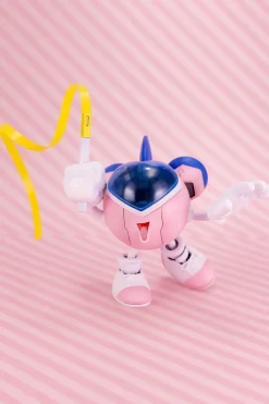 Pop'n TwinBee: Rainbow Bell Adventures - Winbee (Re-run)