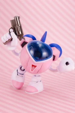 Pop'n TwinBee: Rainbow Bell Adventures - Winbee (Re-run)