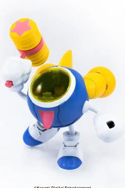 Pop'n TwinBee: Rainbow Bell Adventures - TwinBee Renewal Edition (Re-run)