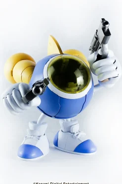 Pop'n TwinBee: Rainbow Bell Adventures - TwinBee Renewal Edition (Re-run)