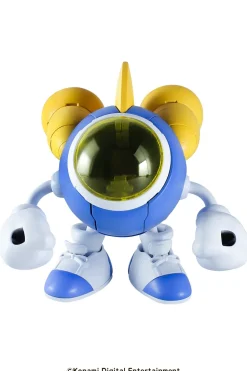 Pop'n TwinBee: Rainbow Bell Adventures - TwinBee Renewal Edition (Re-run)