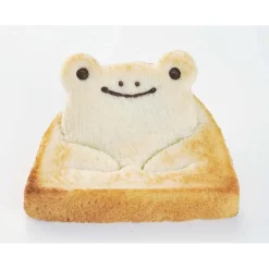 Popup Animal Bread Cutter