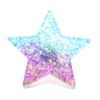 Popuphilia! Glitter Gradation Star Ring