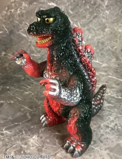 Popy Greatsaurus Godzilla Reprint Edition