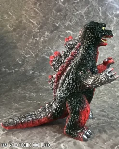Popy Greatsaurus Godzilla Reprint Edition