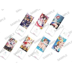Pos x Pos Collection Love Live! Vol. 2 - Set of 16 Posters