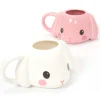 Pote Usa Loppy Diecut Mugs