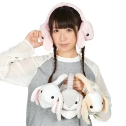 Pote Usa Loppy Warm Earmuff Collection