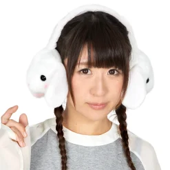 Pote Usa Loppy Warm Earmuff Collection