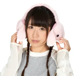 Pote Usa Loppy Warm Earmuff Collection