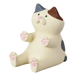 Potteri Neco Cat Glasses & Smartphone Holder