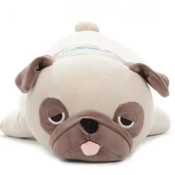 Premium Nemu Nemu Animals Large Cooling Hug Pillow Collection