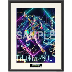 PrimoArt Hatsune Miku JAPAN TOUR 2023 〜THUNDERBOLT〜