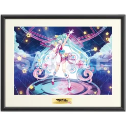 PrimoArt Hatsune Miku Magical Mirai 10th Anniversary